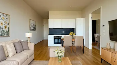 Wohnzimmer VS