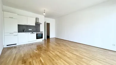 Wohnküche