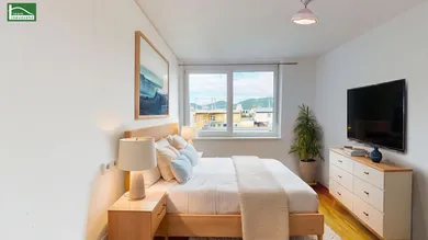Schlafzimmer VS