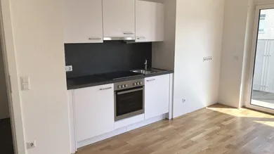 Wohnküche