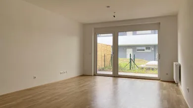 Wohnküche