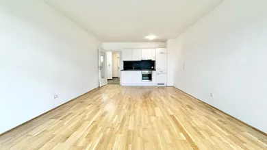 Wohnküche