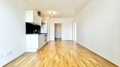 Wohnküche