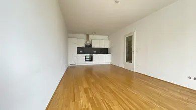 Wohnküche