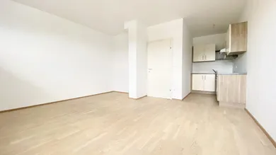 Wohnküche