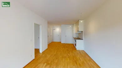 Wohnküche