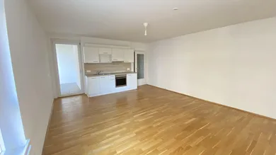 Wohnküche