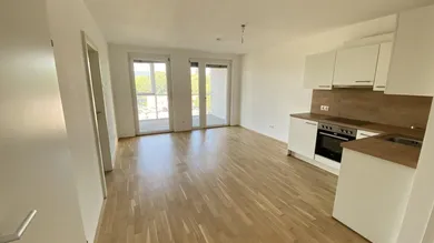 Wohnküche