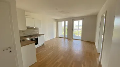 Wohnküche