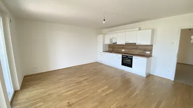 Wohnküche