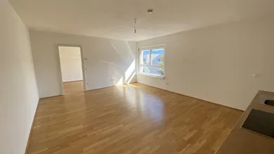 Wohnküche