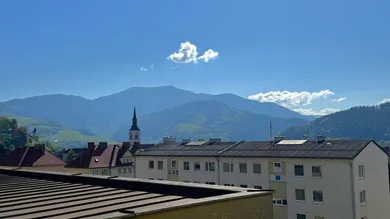Ausblick