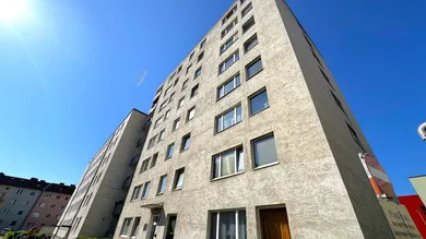 Außensicht