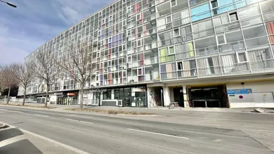 Außensicht