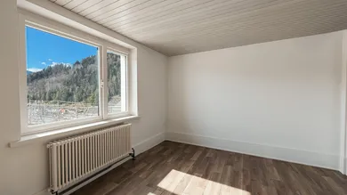 Schlafzimmer Visualisierung