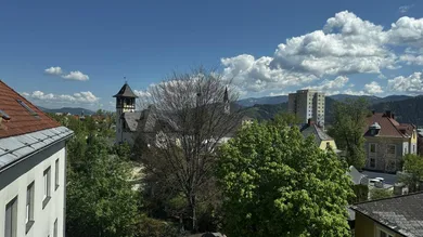 Ausblick
