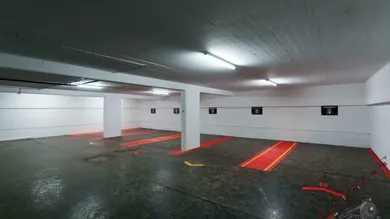 Garage Wimmergasse