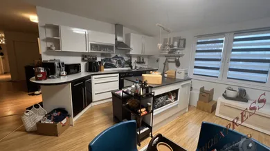 Wohnküche 2