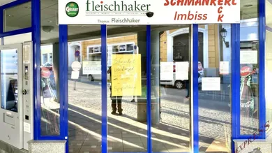 Frontansicht