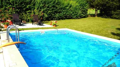 5Poolansicht