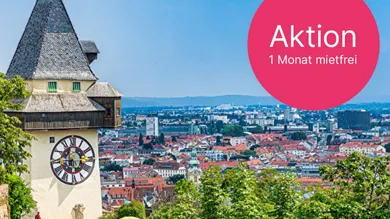 Grazer Uhrturm