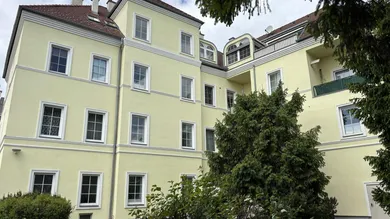 Gartenansicht