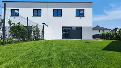 Neubau DH UW 16