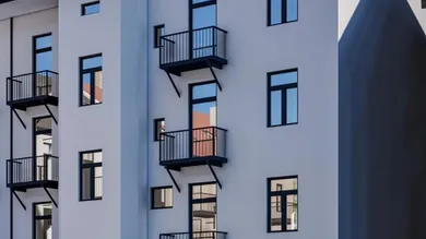 EXTERIOR VIEW_2 - Photo_Innenhof_final 2