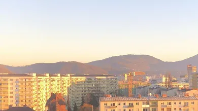 Aussicht