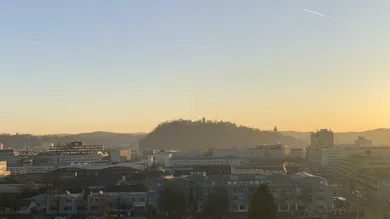 Aussicht