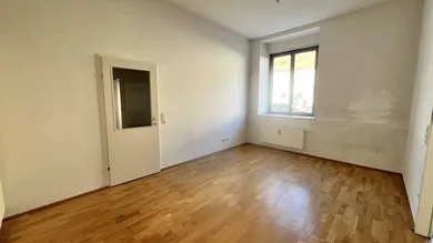 Wohn-Ess-Küche