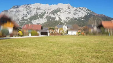 Der Kamm.. Gröbmings Hausberg im Norden