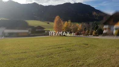 Blick Richung Südwesten