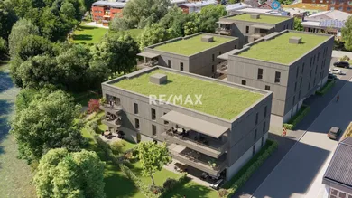 Wohnpark Schladming S+W