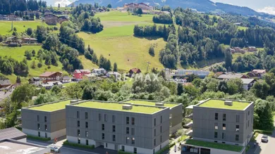 Wohnpark Schladming