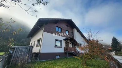 Ansicht Rückseite