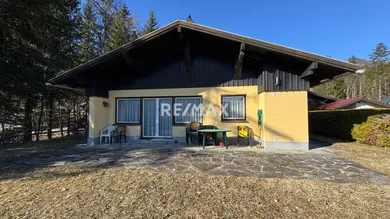 Ansicht Süden