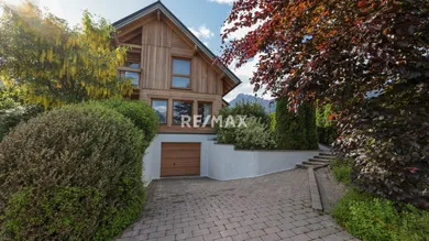 Das Haus