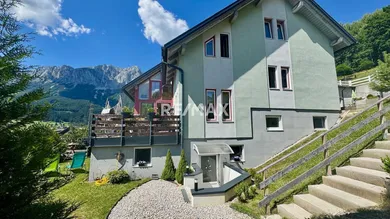 Haus Ansicht SW Hauptfoto