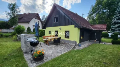 Das Haus