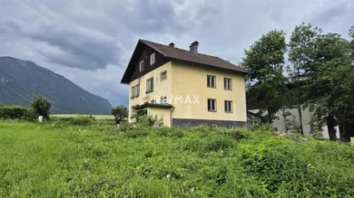 Haus aussen