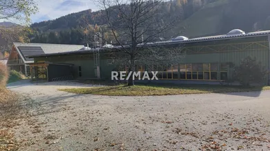 Gewerbeobjekt