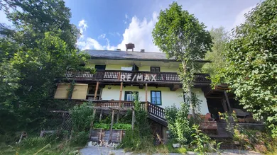Das Haus