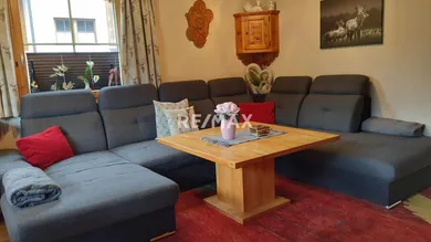 Wohnzimmer EG