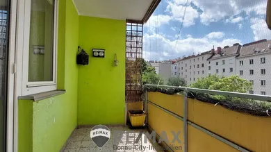 ETW in 1100 Wien