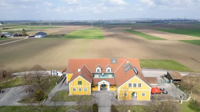 01. 3464 Hausleiten - Außenansicht