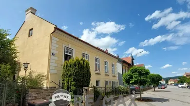Bürgerhaus in Horn