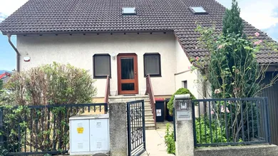 01 Einfamilienhaus in St. Andrä-Wördern