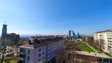 01 Blick über Wien