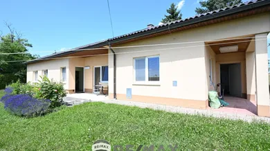 01. Einfamilienhaus 2145 Hausbrunn bei Poysdorf